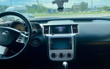 Nissan Murano, 2007 год, 750 000 рублей, 8 фотография
