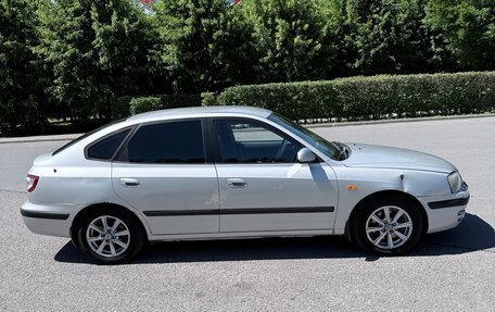 Hyundai Elantra III, 2006 год, 420 000 рублей, 3 фотография