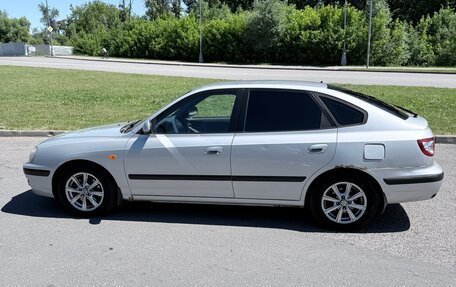 Hyundai Elantra III, 2006 год, 420 000 рублей, 5 фотография