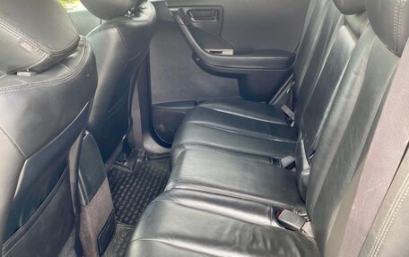 Nissan Murano, 2007 год, 750 000 рублей, 10 фотография