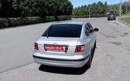 Hyundai Elantra III, 2006 год, 420 000 рублей, 4 фотография