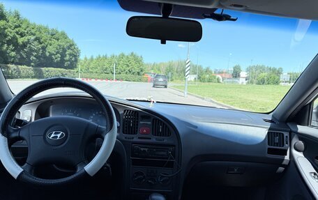 Hyundai Elantra III, 2006 год, 420 000 рублей, 12 фотография