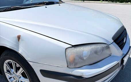 Hyundai Elantra III, 2006 год, 420 000 рублей, 8 фотография