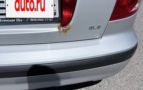 Hyundai Elantra III, 2006 год, 420 000 рублей, 11 фотография