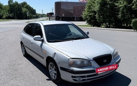 Hyundai Elantra III, 2006 год, 420 000 рублей, 2 фотография