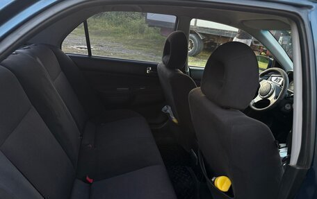 Mitsubishi Lancer IX, 2006 год, 470 000 рублей, 8 фотография