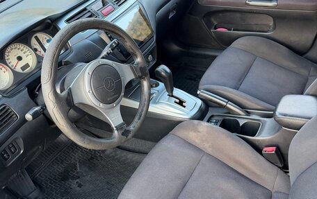 Mitsubishi Lancer IX, 2006 год, 470 000 рублей, 9 фотография