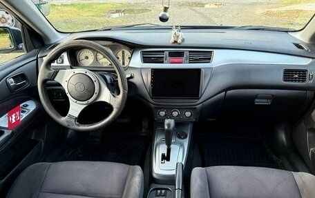 Mitsubishi Lancer IX, 2006 год, 470 000 рублей, 6 фотография