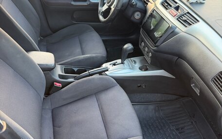Mitsubishi Lancer IX, 2006 год, 470 000 рублей, 10 фотография