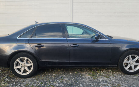 Audi A4, 2008 год, 1 050 000 рублей, 7 фотография