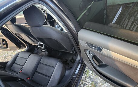 Audi A4, 2008 год, 1 050 000 рублей, 10 фотография