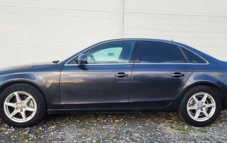 Audi A4, 2008 год, 1 050 000 рублей, 6 фотография