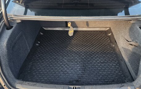 Audi A4, 2008 год, 1 050 000 рублей, 11 фотография