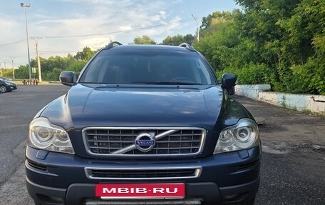Volvo XC90 II рестайлинг, 2011 год, 1 700 000 рублей, 2 фотография