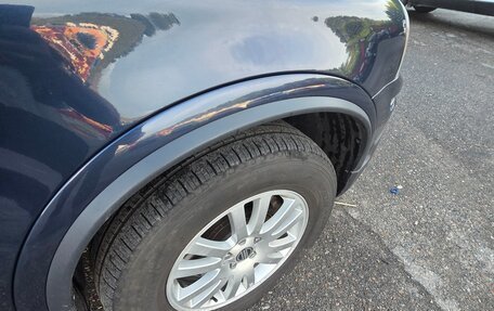 Volvo XC90 II рестайлинг, 2011 год, 1 700 000 рублей, 5 фотография