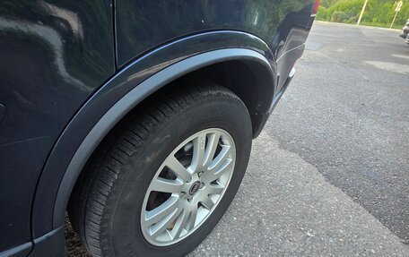 Volvo XC90 II рестайлинг, 2011 год, 1 700 000 рублей, 14 фотография