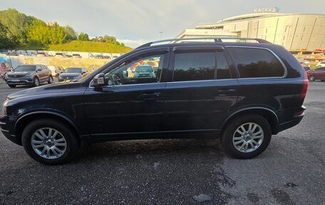 Volvo XC90 II рестайлинг, 2011 год, 1 700 000 рублей, 12 фотография
