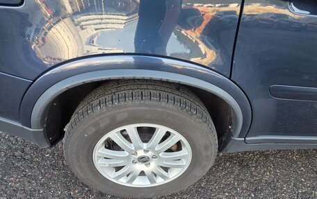 Volvo XC90 II рестайлинг, 2011 год, 1 700 000 рублей, 4 фотография