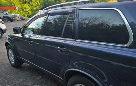 Volvo XC90 II рестайлинг, 2011 год, 1 700 000 рублей, 11 фотография