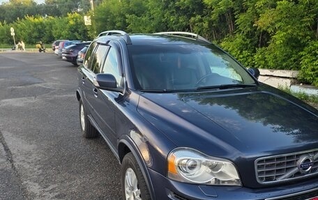 Volvo XC90 II рестайлинг, 2011 год, 1 700 000 рублей, 3 фотография