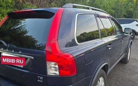 Volvo XC90 II рестайлинг, 2011 год, 1 700 000 рублей, 6 фотография