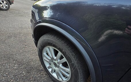 Volvo XC90 II рестайлинг, 2011 год, 1 700 000 рублей, 15 фотография