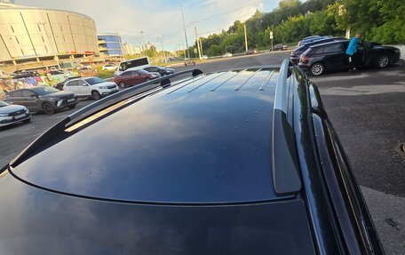 Volvo XC90 II рестайлинг, 2011 год, 1 700 000 рублей, 16 фотография