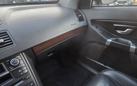 Volvo XC90 II рестайлинг, 2011 год, 1 700 000 рублей, 17 фотография