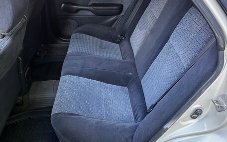 Toyota Carina, 1996 год, 305 000 рублей, 8 фотография
