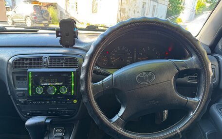 Toyota Carina, 1996 год, 305 000 рублей, 9 фотография