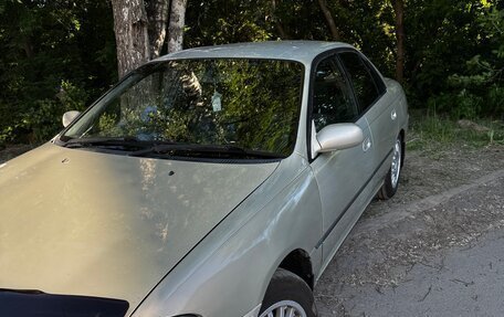 Toyota Carina, 1996 год, 305 000 рублей, 4 фотография
