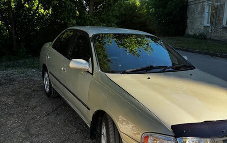 Toyota Carina, 1996 год, 305 000 рублей, 3 фотография
