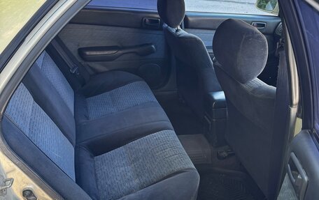 Toyota Carina, 1996 год, 305 000 рублей, 5 фотография