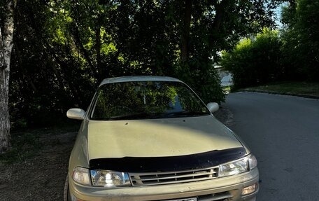 Toyota Carina, 1996 год, 305 000 рублей, 2 фотография