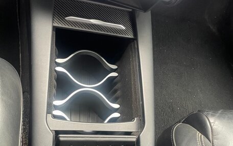 Tesla Model X I, 2017 год, 330 000 рублей, 6 фотография