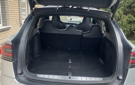Tesla Model X I, 2017 год, 330 000 рублей, 7 фотография