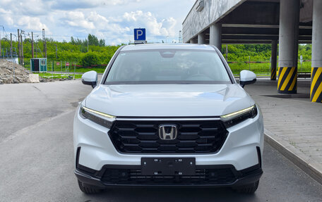 Honda CR-V, 2026 год, 4 290 000 рублей, 3 фотография