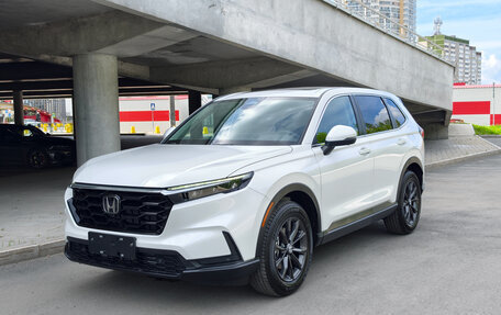 Honda CR-V, 2026 год, 4 290 000 рублей, 4 фотография