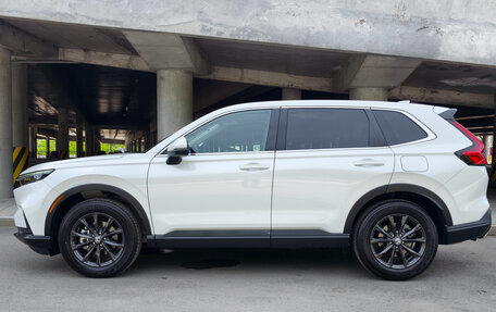 Honda CR-V, 2026 год, 4 290 000 рублей, 5 фотография