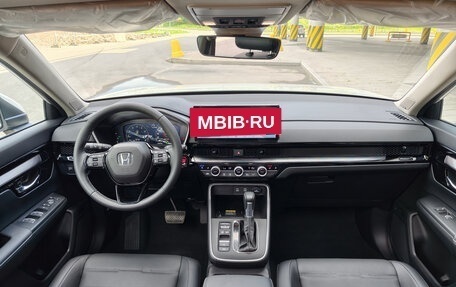 Honda CR-V, 2026 год, 4 290 000 рублей, 2 фотография