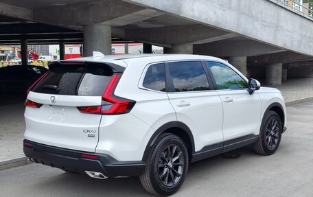 Honda CR-V, 2026 год, 4 290 000 рублей, 8 фотография