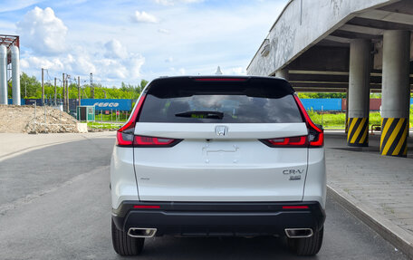 Honda CR-V, 2026 год, 4 290 000 рублей, 7 фотография
