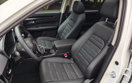 Honda CR-V, 2026 год, 4 290 000 рублей, 14 фотография