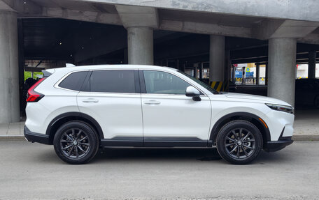 Honda CR-V, 2026 год, 4 290 000 рублей, 9 фотография