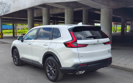 Honda CR-V, 2026 год, 4 290 000 рублей, 6 фотография