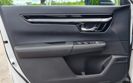 Honda CR-V, 2026 год, 4 290 000 рублей, 11 фотография