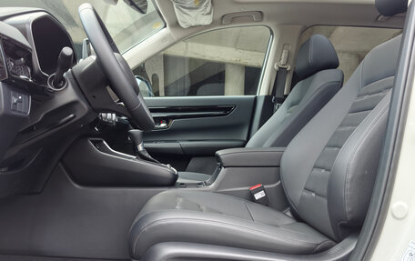 Honda CR-V, 2026 год, 4 290 000 рублей, 15 фотография