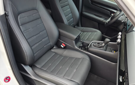 Honda CR-V, 2026 год, 4 290 000 рублей, 27 фотография