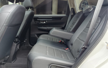 Honda CR-V, 2026 год, 4 290 000 рублей, 29 фотография