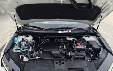 Honda CR-V, 2026 год, 4 290 000 рублей, 35 фотография